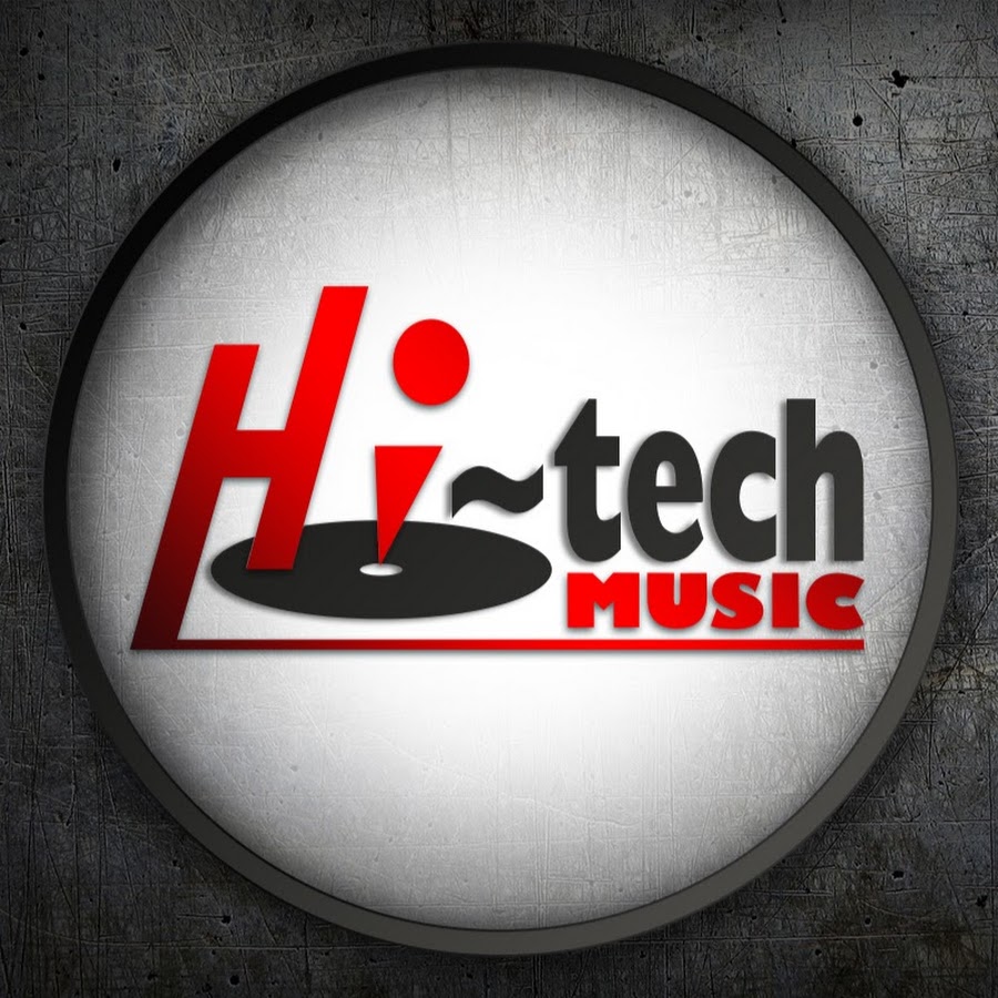 HI-TECH MUSIC LTD Avatar canale YouTube 