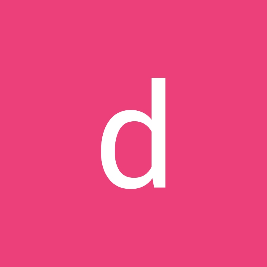 danielstargazer YouTube channel avatar