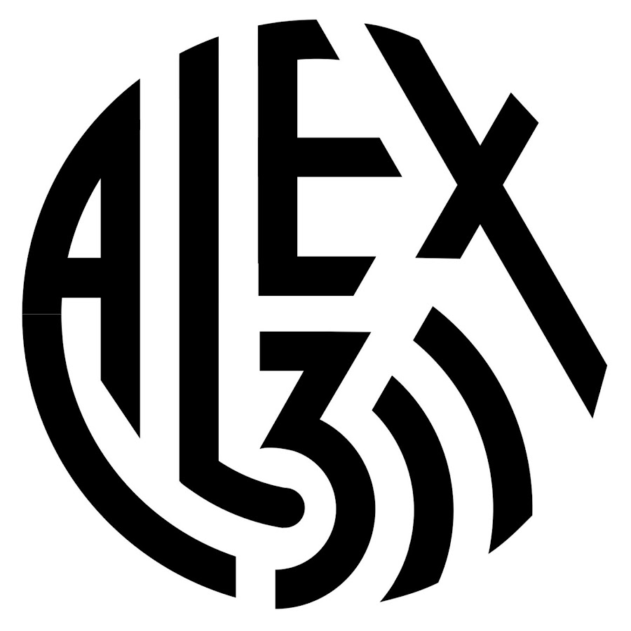 Alex333 Avatar channel YouTube 