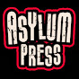 Asylum Press - @AsylumPress YouTube Profile Photo