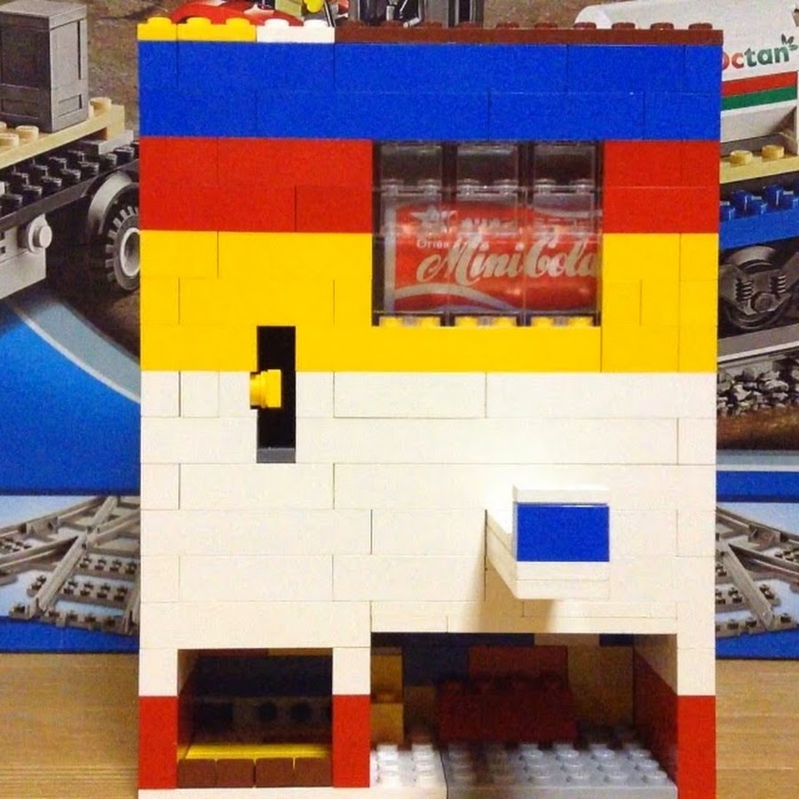 LEGO anko0719
