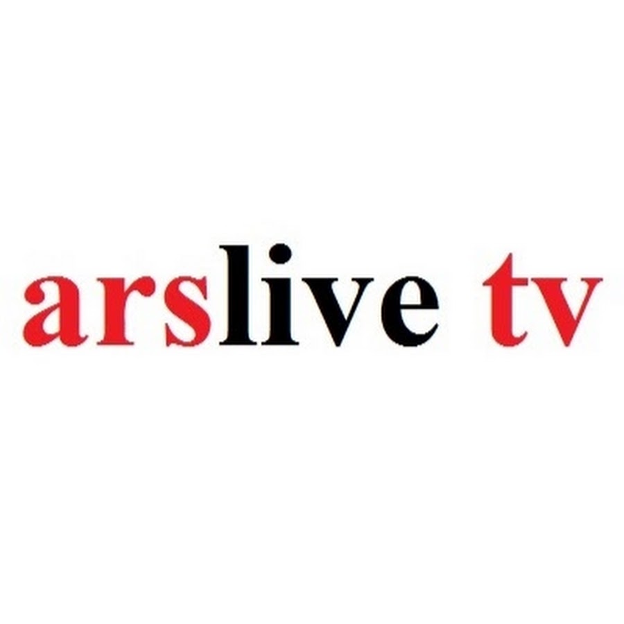 arslive tv Trending YouTube channel avatar
