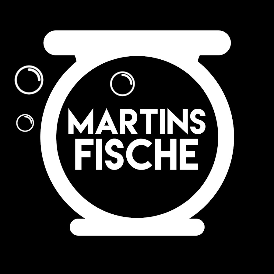 Martins Fische YouTube channel avatar