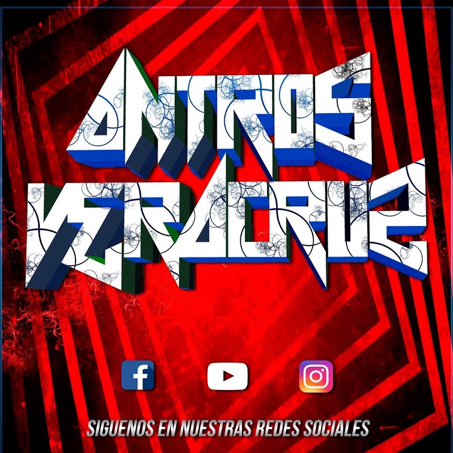 Antros Veracruz YouTube channel avatar