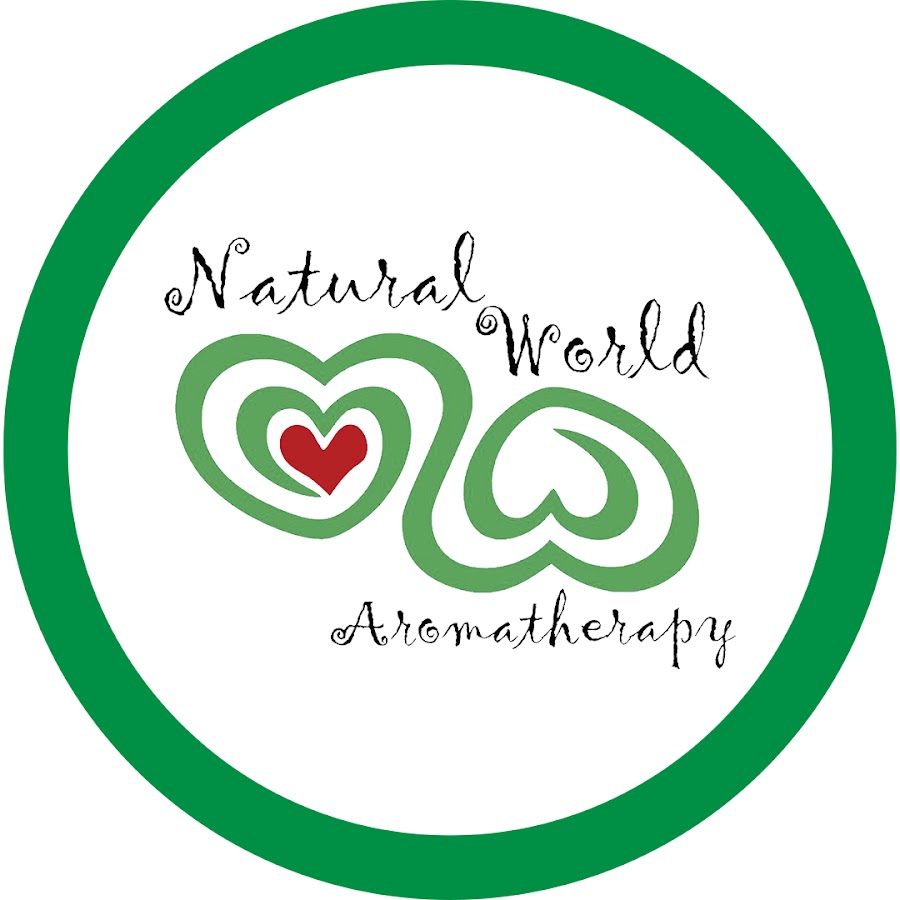 Natural World Aromatherapy YouTube channel avatar