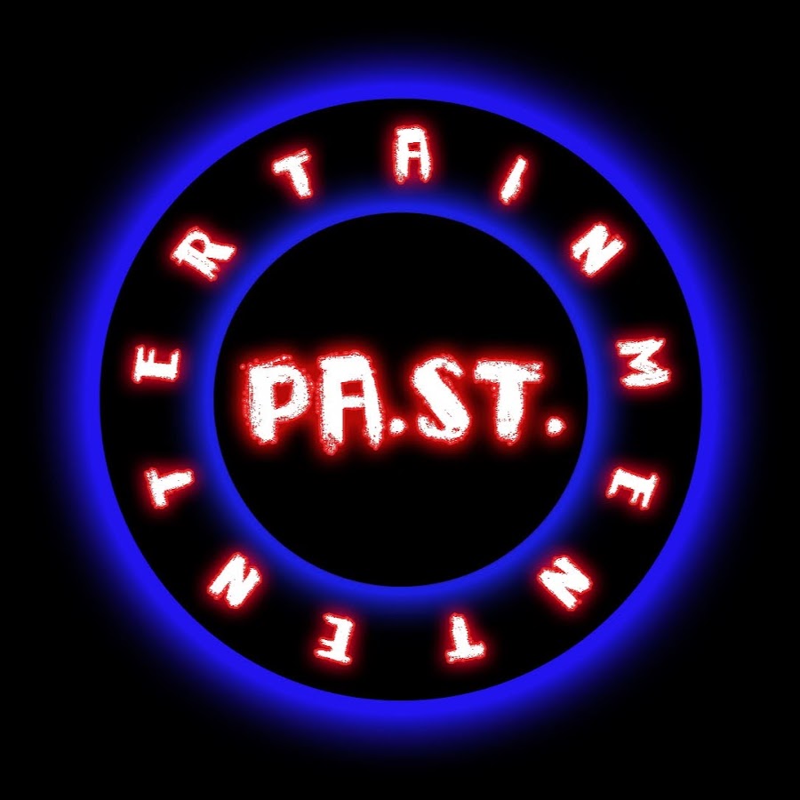 Pa.St. Entertainment YouTube channel avatar