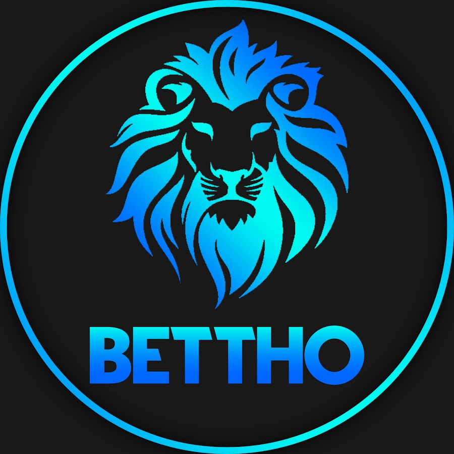 BETTHO GAMER YouTube channel avatar