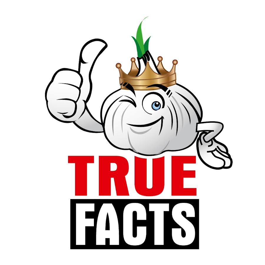 True Facts YouTube channel avatar