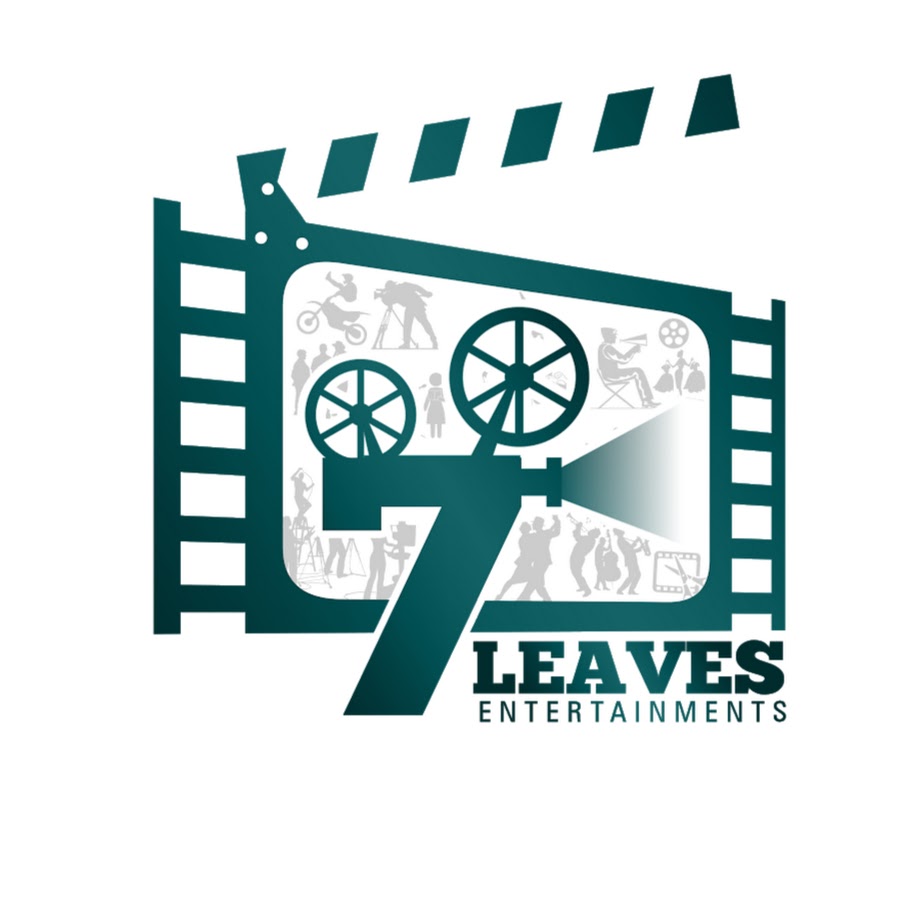 7 LEAVES entertainments यूट्यूब चैनल अवतार