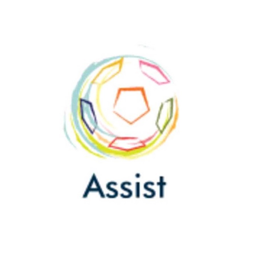Assist - Ø£Ø³ÙŠØ³Øª YouTube 频道头像