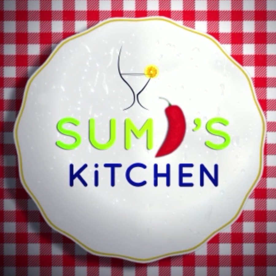 SUMiS KiTCHEN Avatar canale YouTube 