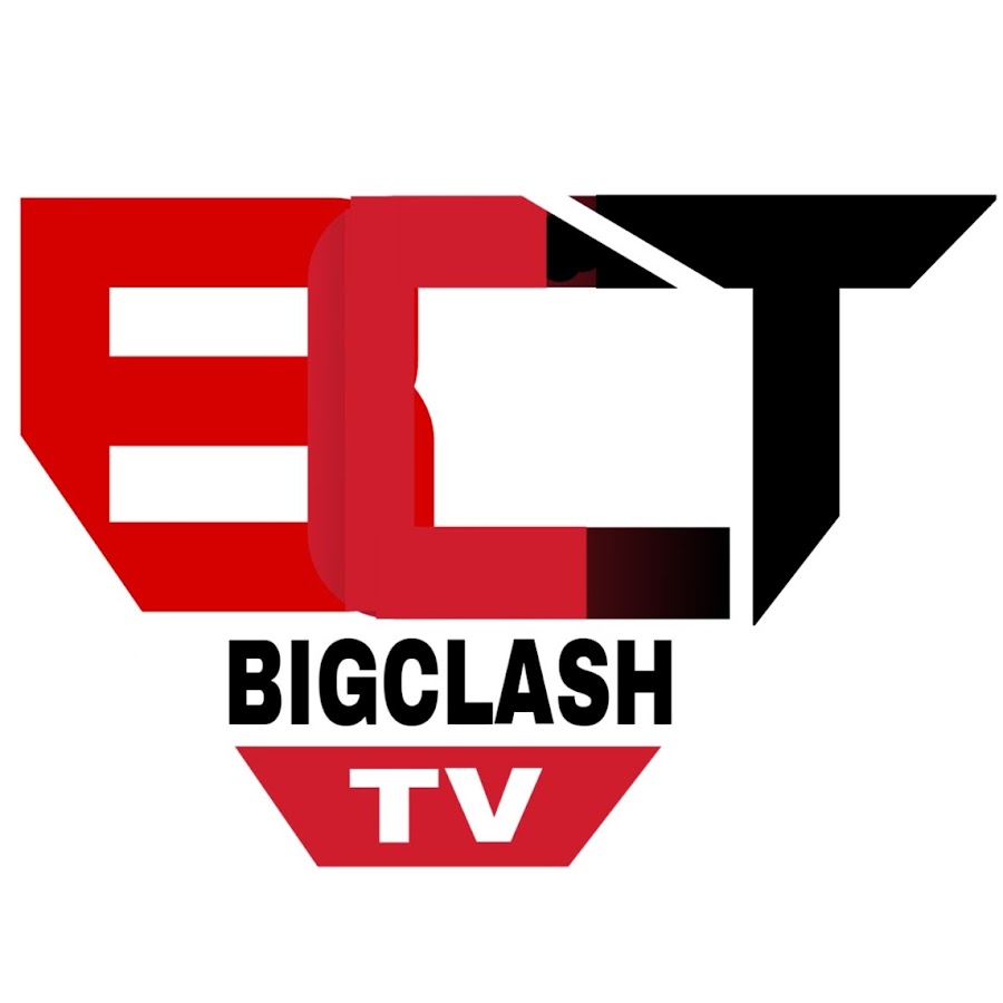 BigClashTv YouTube kanalı avatarı
