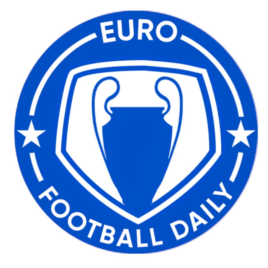 Euro Football Daily YouTube channel avatar