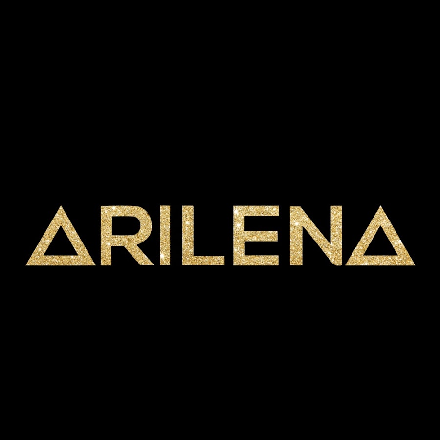 Arilena Ara YouTube channel avatar