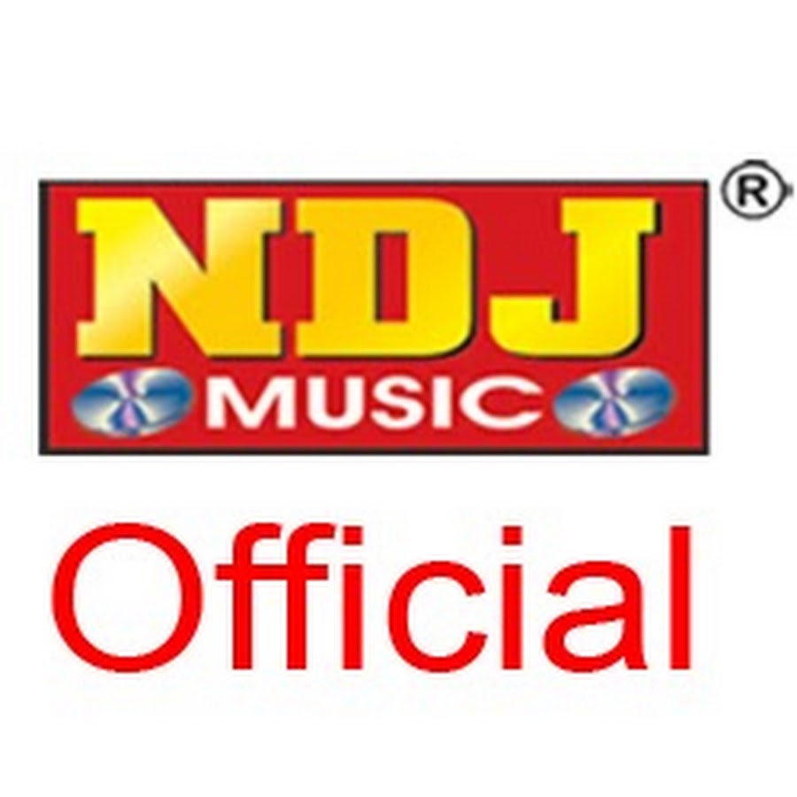 NDJ Film Official رمز قناة اليوتيوب