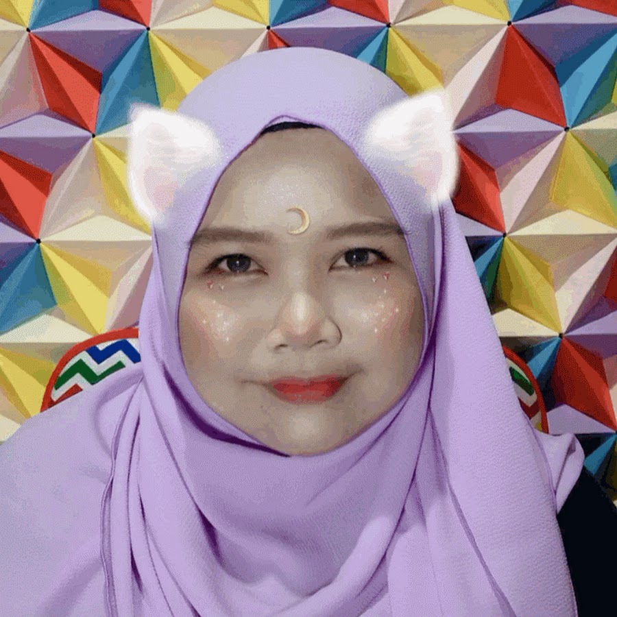 Rika Komariah Avatar del canal de YouTube