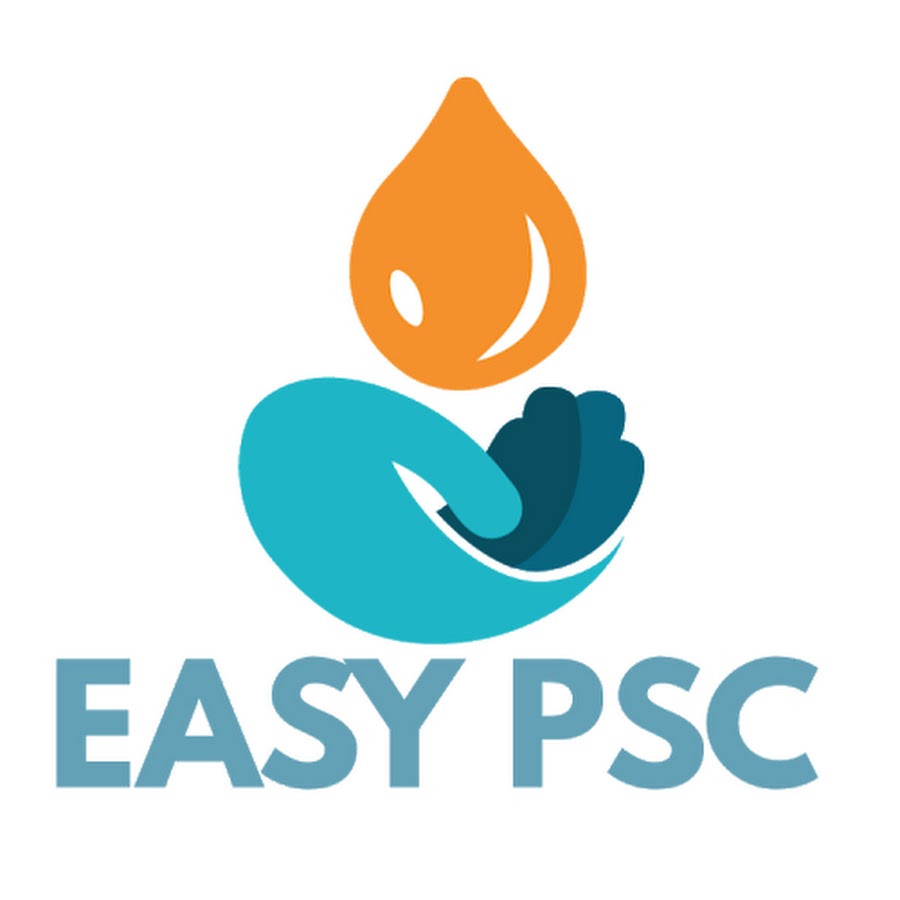 EASY PSC YouTube channel avatar