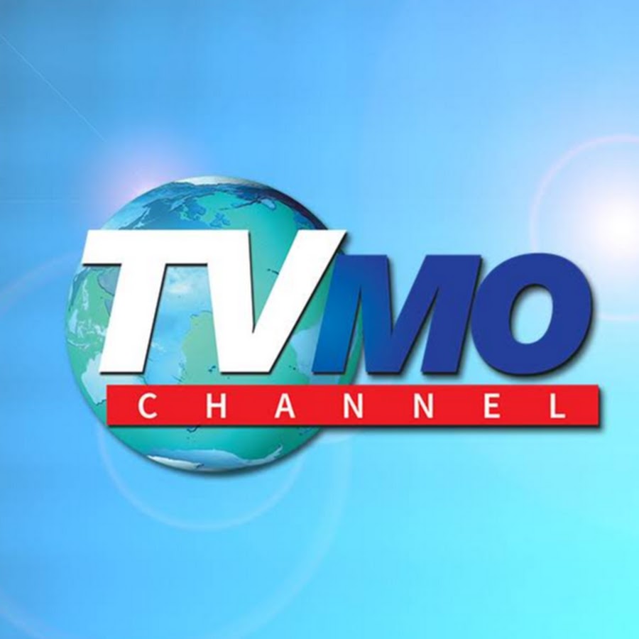 TVMO YouTube channel avatar