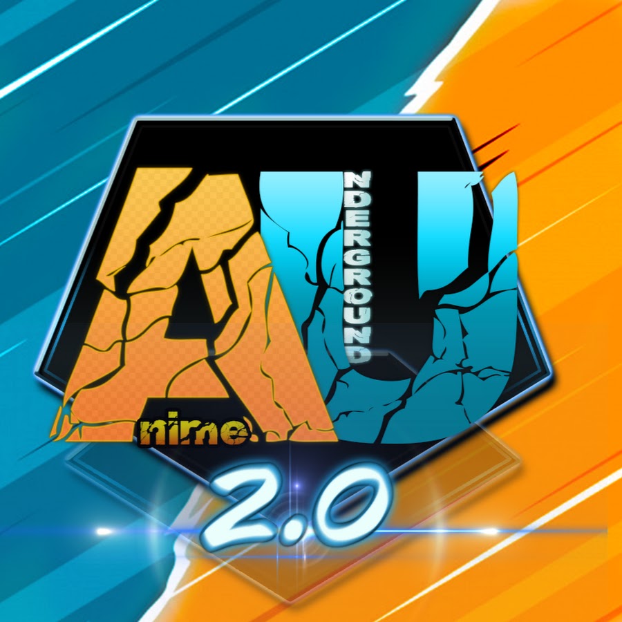 Anime Underground 2.0 YouTube channel avatar