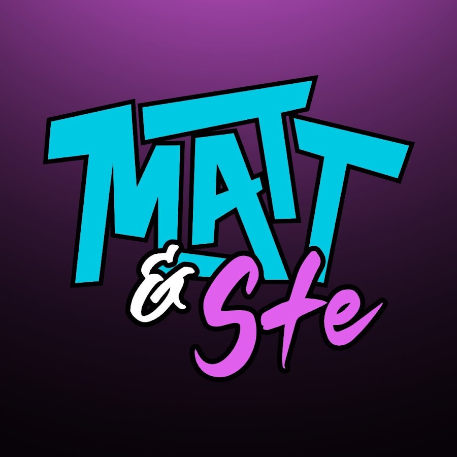 Matt & Ste
