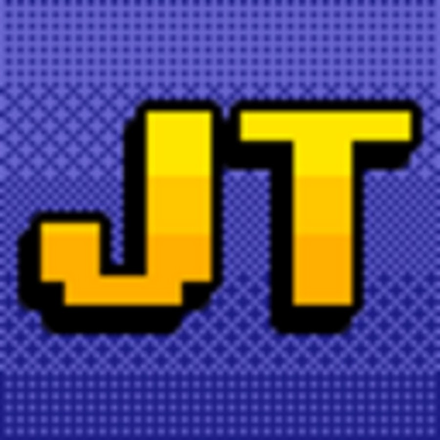 JerryTerry YouTube channel avatar