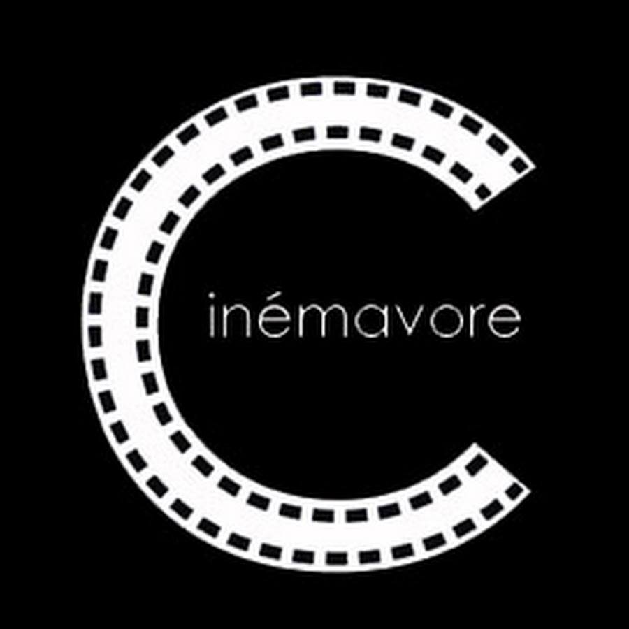 CinÃ©mavore YouTube channel avatar