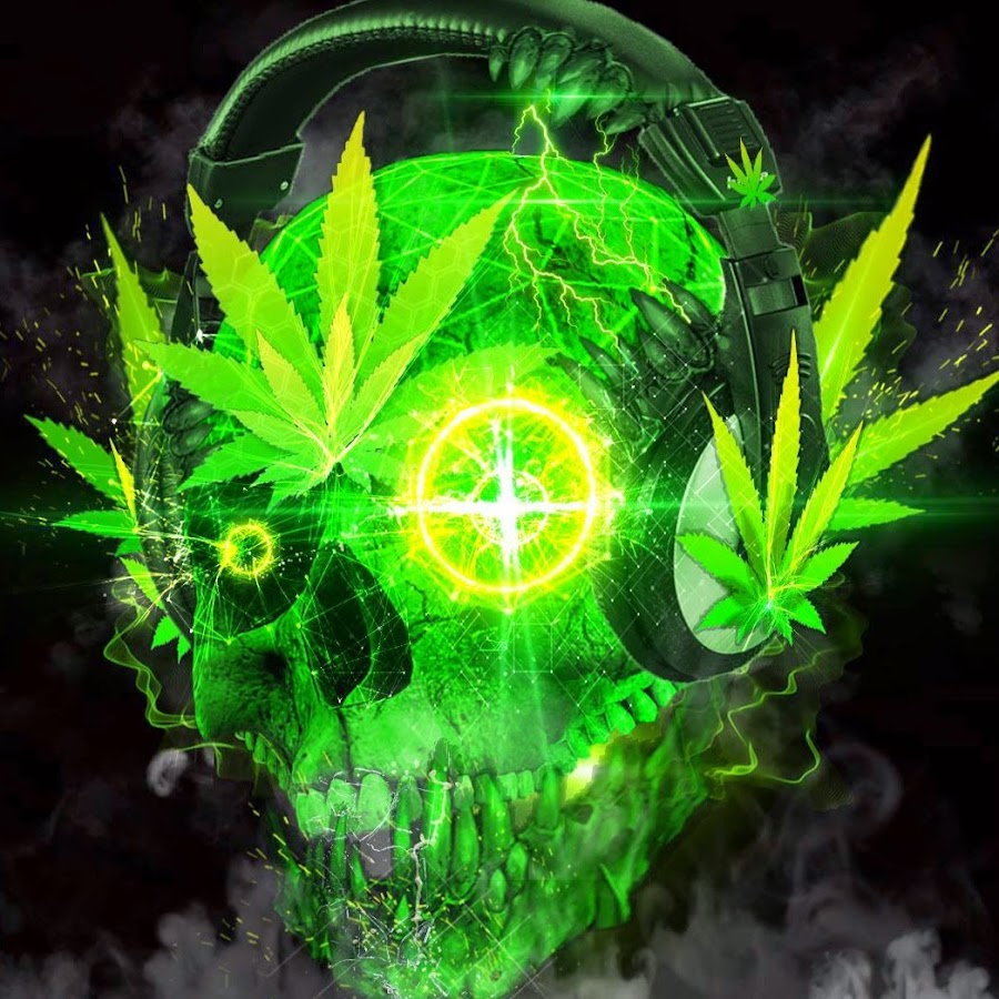 TheWeedSongs YouTube channel avatar