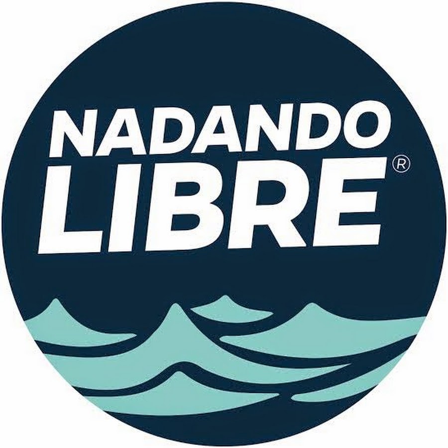 Nadando Libre YouTube channel avatar