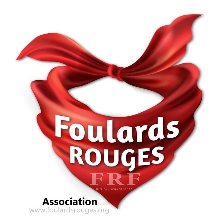 Foulards Rouges - Officiel - YouTube