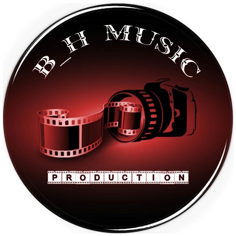 B_H MUSIC PRODUCTION YouTube channel avatar