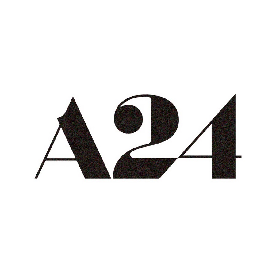 A24 رمز قناة اليوتيوب