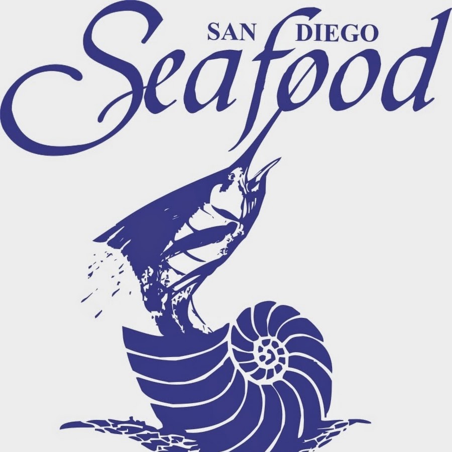 San Diego Seafood Avatar del canal de YouTube