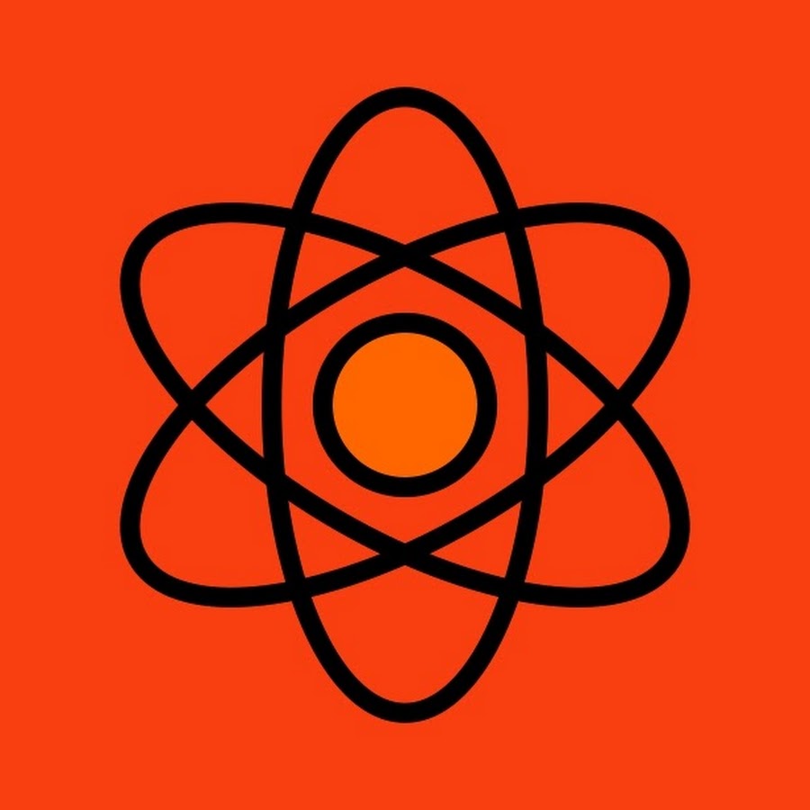 Atomic Filmmaker YouTube channel avatar