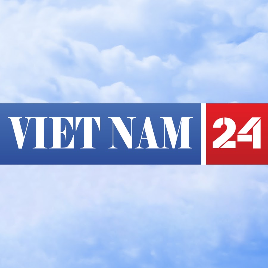 Viá»‡t Nam 24 Avatar de canal de YouTube