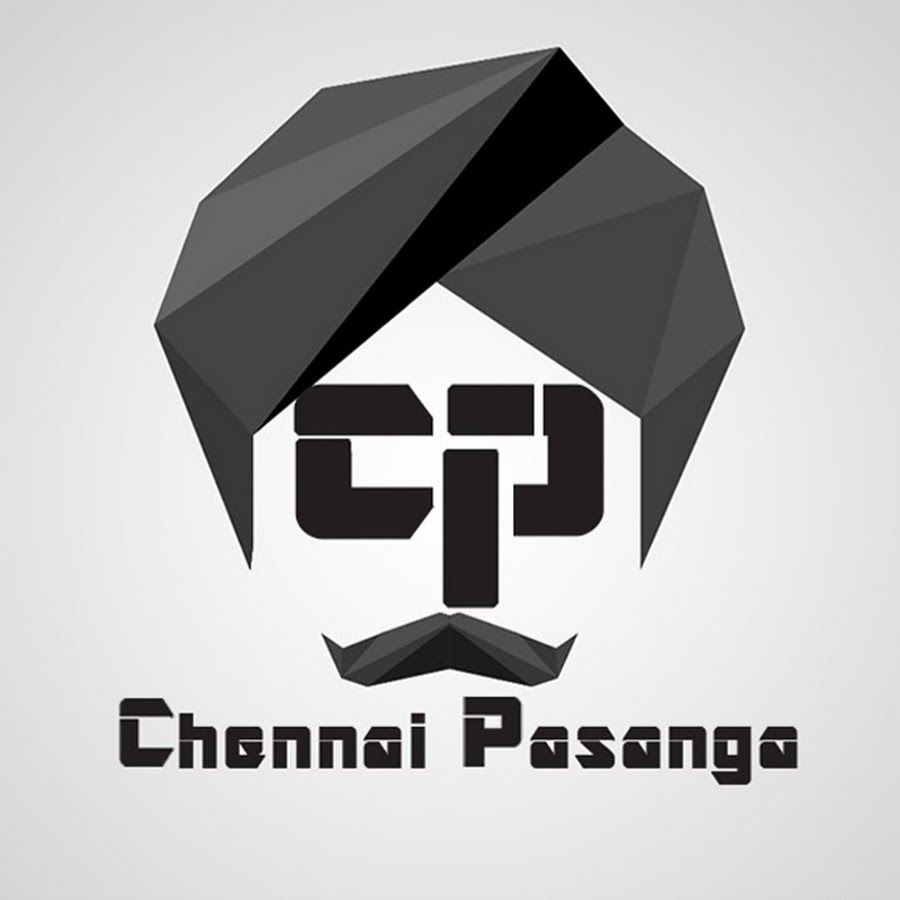 Chennai Pasanga YouTube channel avatar