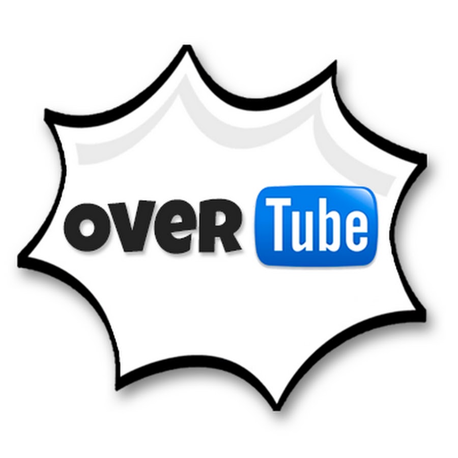 Portal Overtube YouTube kanalı avatarı