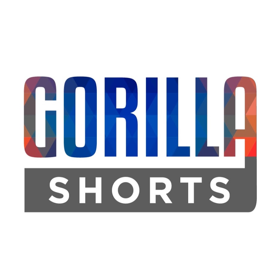 Gorilla Shorts رمز قناة اليوتيوب