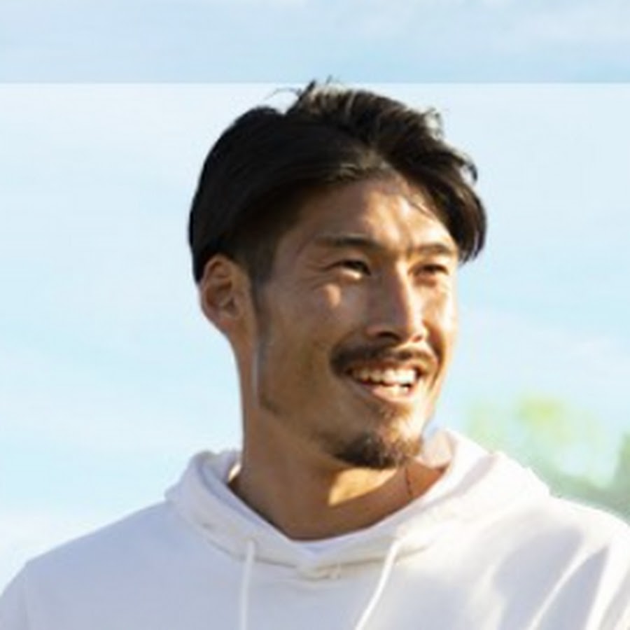鈴木大輔 Historia Season2 Youtube