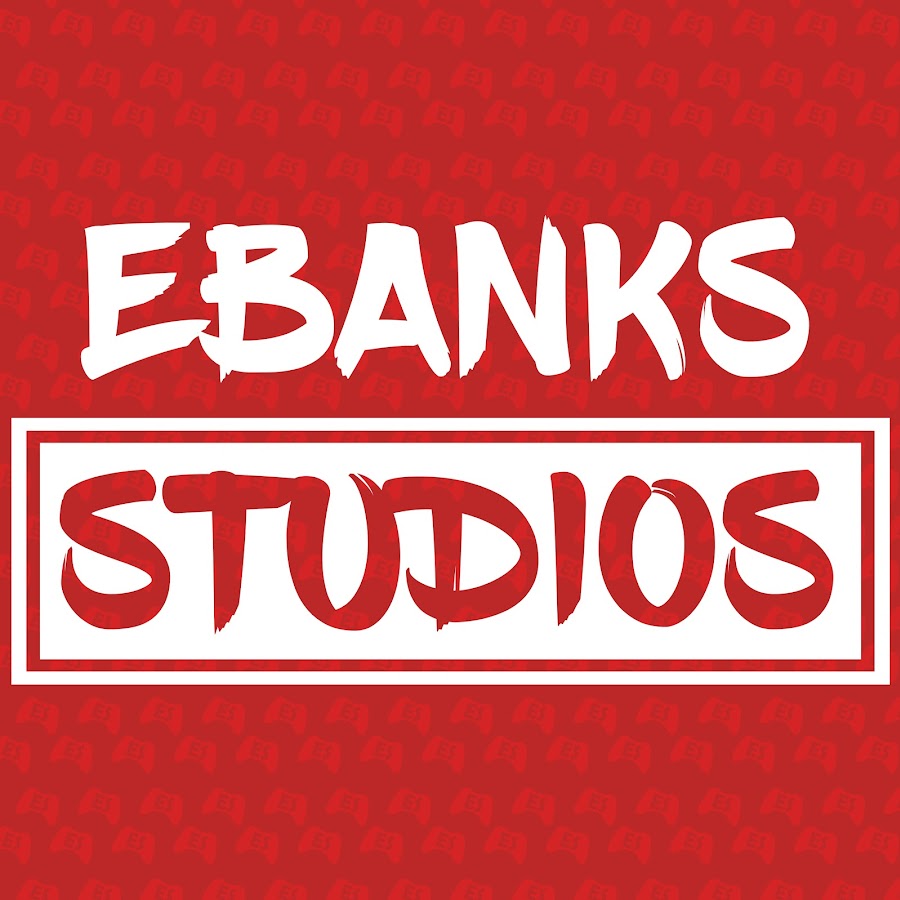 Ebanks Studios YouTube kanalı avatarı