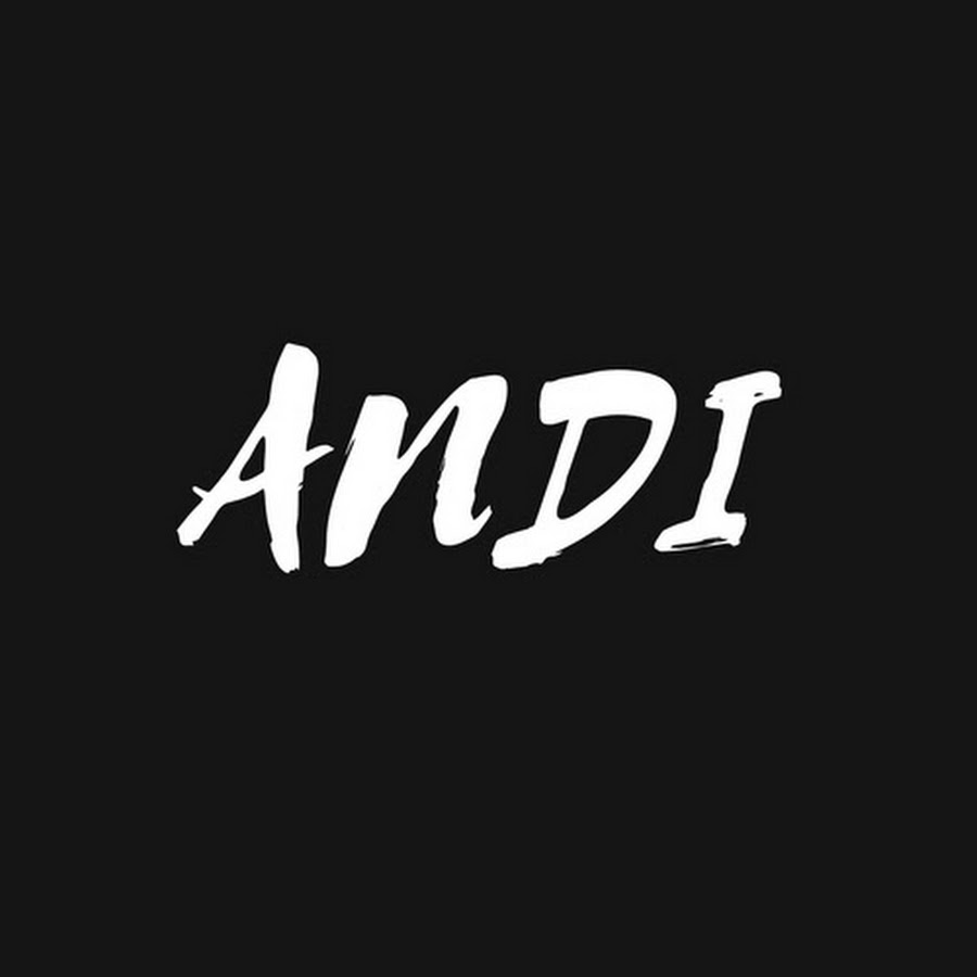 Andi Young YouTube channel avatar