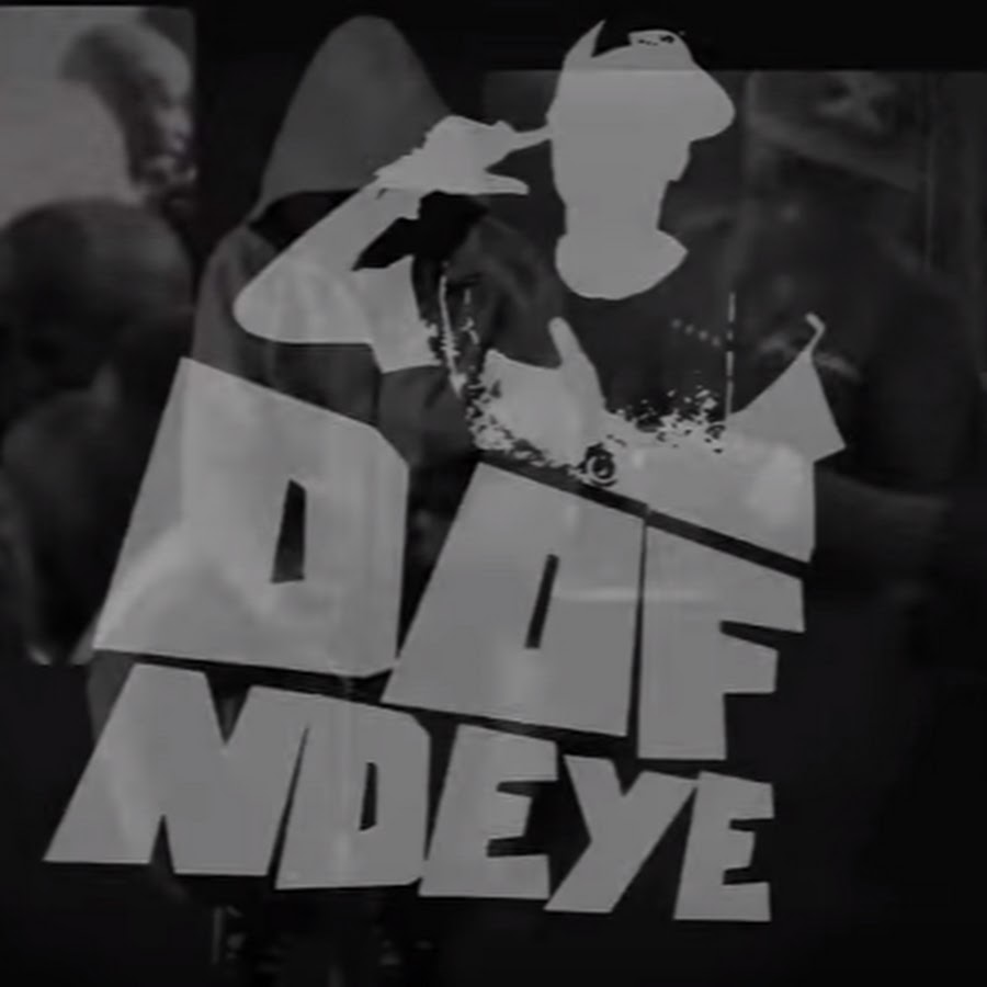 Dof Ndeye Аватар канала YouTube