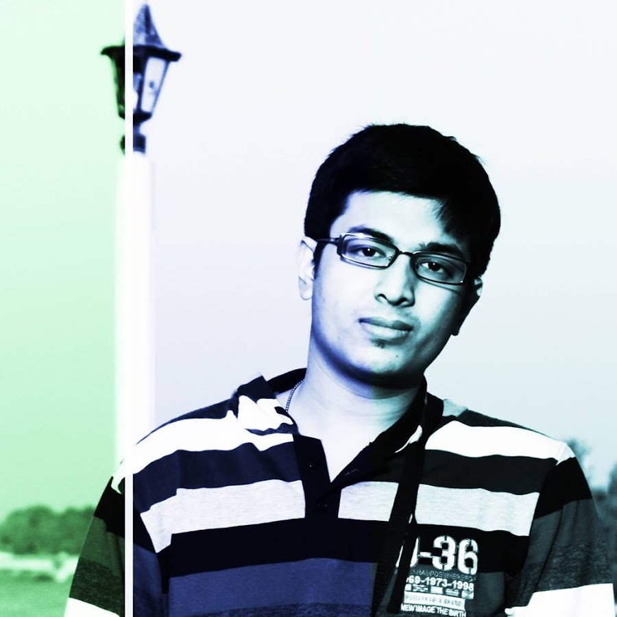Abhishek Nath YouTube kanalı avatarı