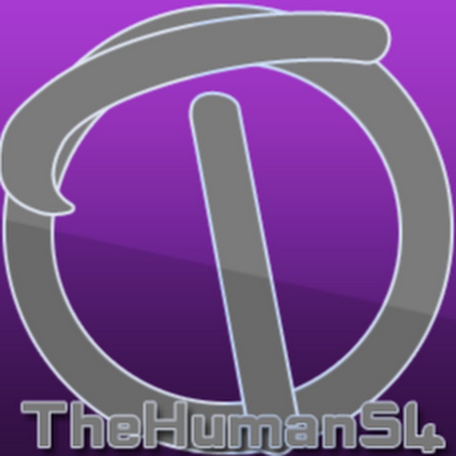 TheHuman54 Awatar kanału YouTube