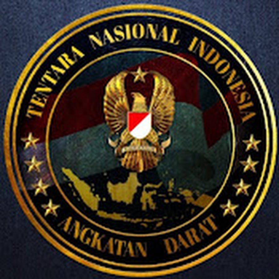 TNI YouTube channel avatar