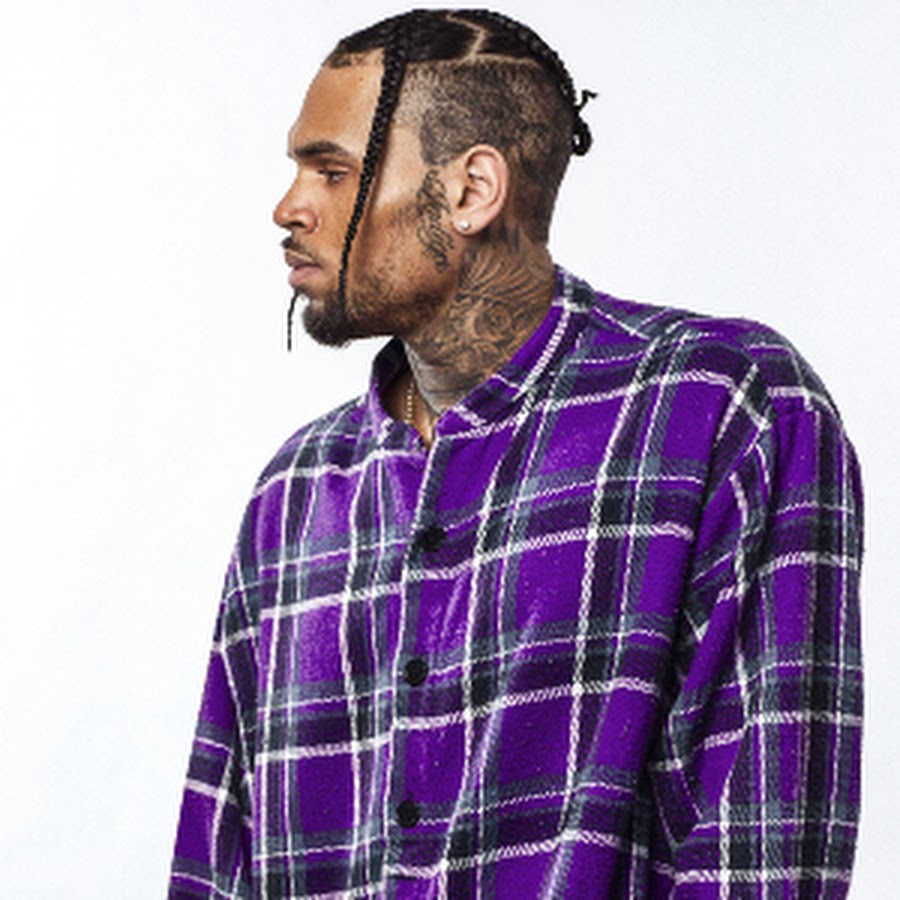 ChrisBrownVEVO Avatar channel YouTube 