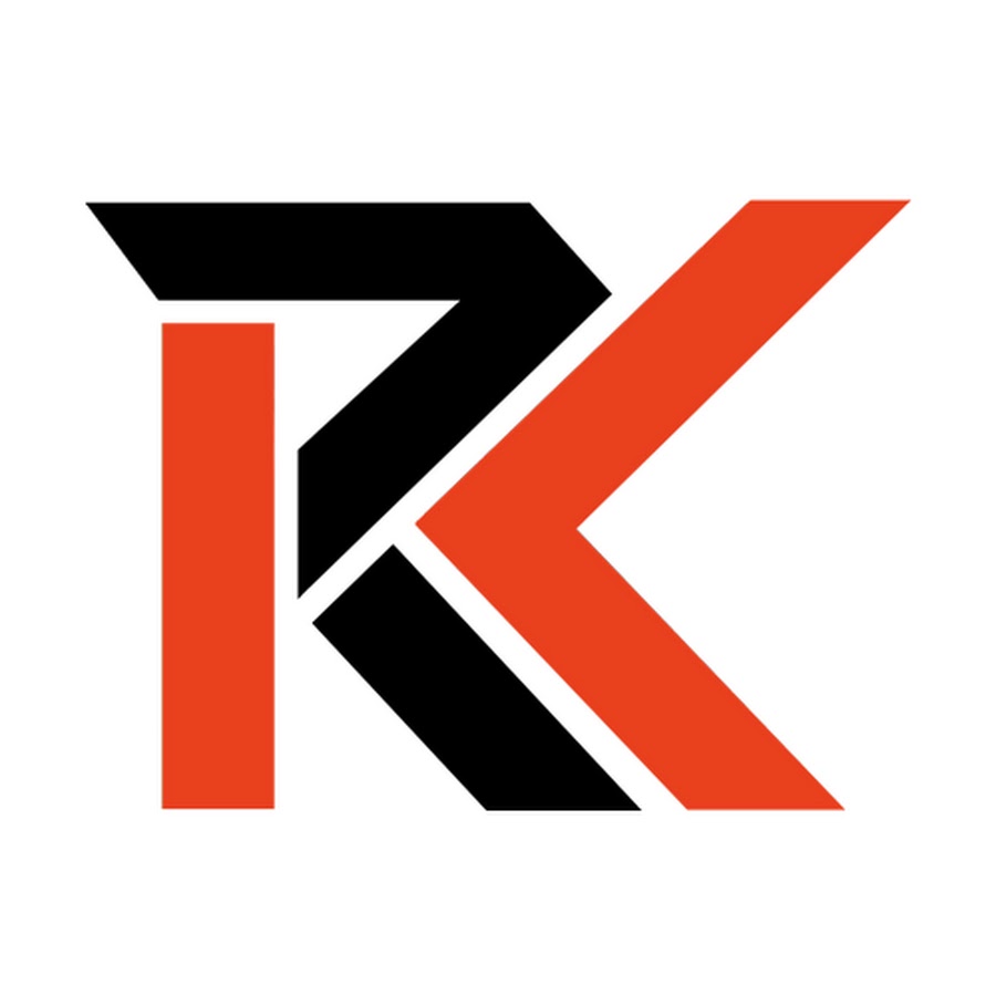 Tech RK رمز قناة اليوتيوب