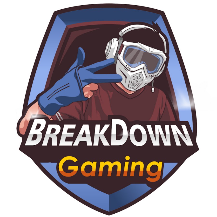 BreakDown Channel YouTube channel avatar