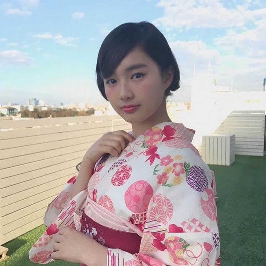 箭内夢菜 Youtube