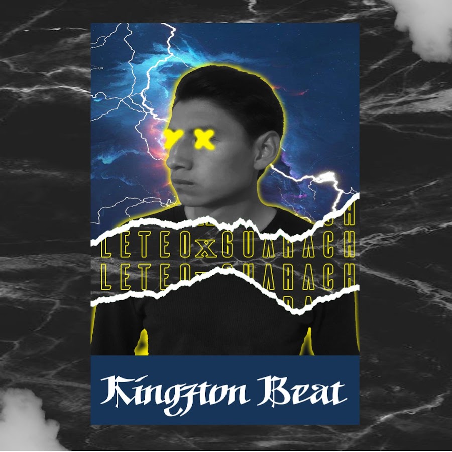 Dj Kingzton Beat YouTube channel avatar