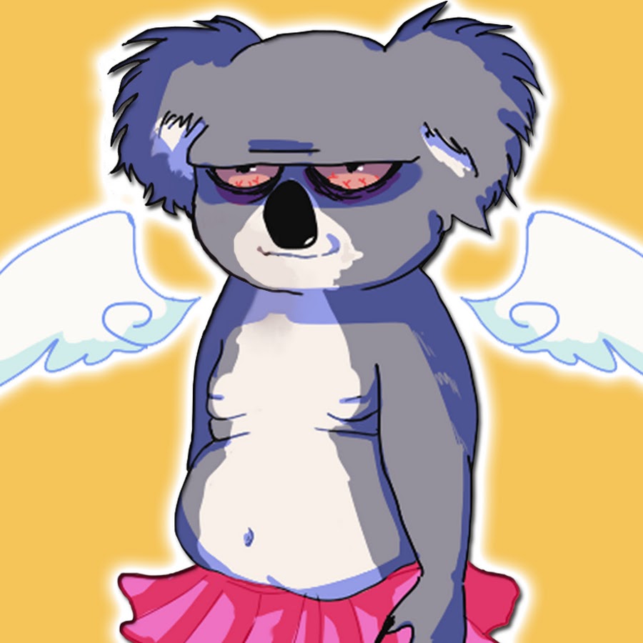 Koala Corporation YouTube channel avatar